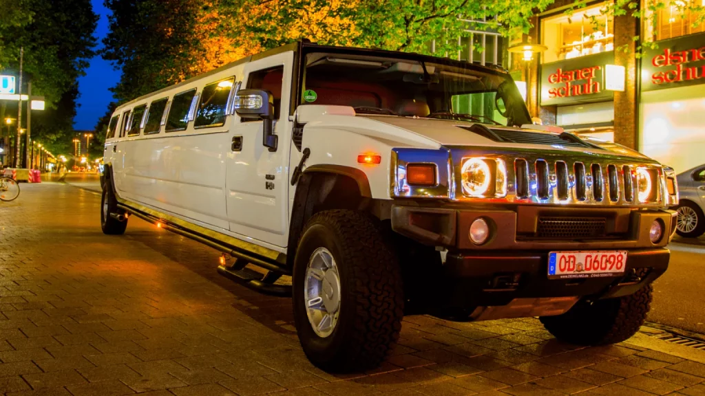 Hummer-Tour-Amsterdam