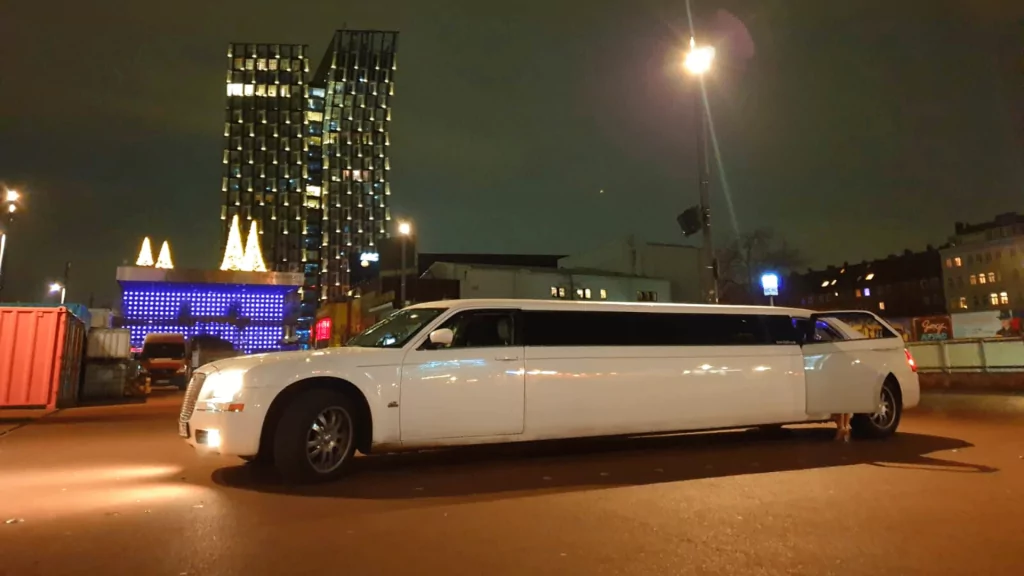 Limo-Tour-Amsterdam