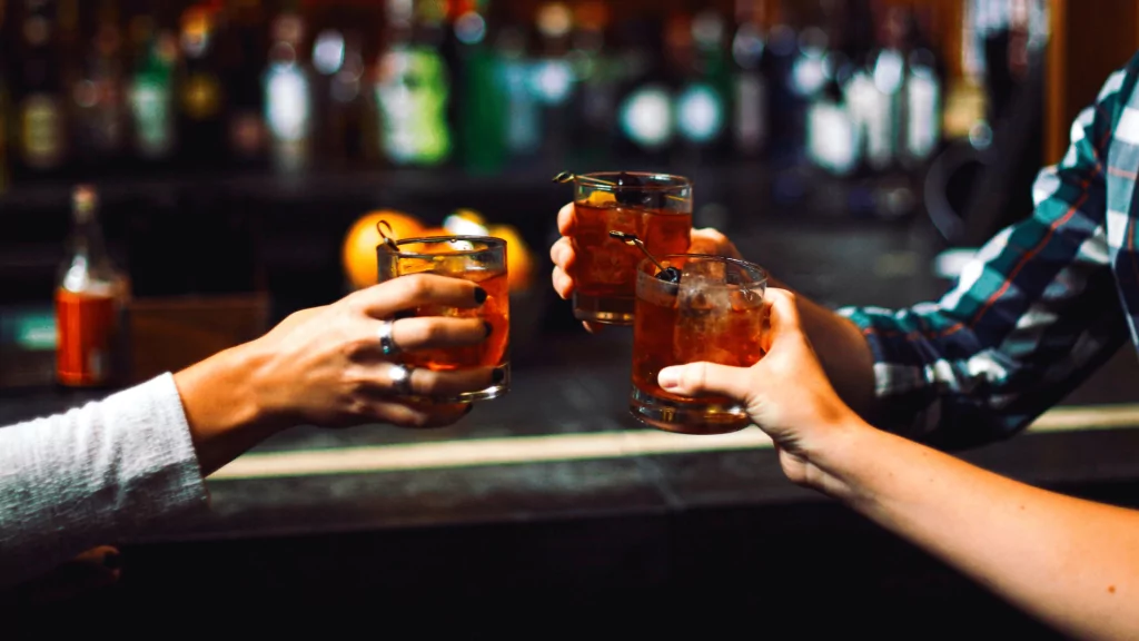 Rum-Tasting-Amsterdam