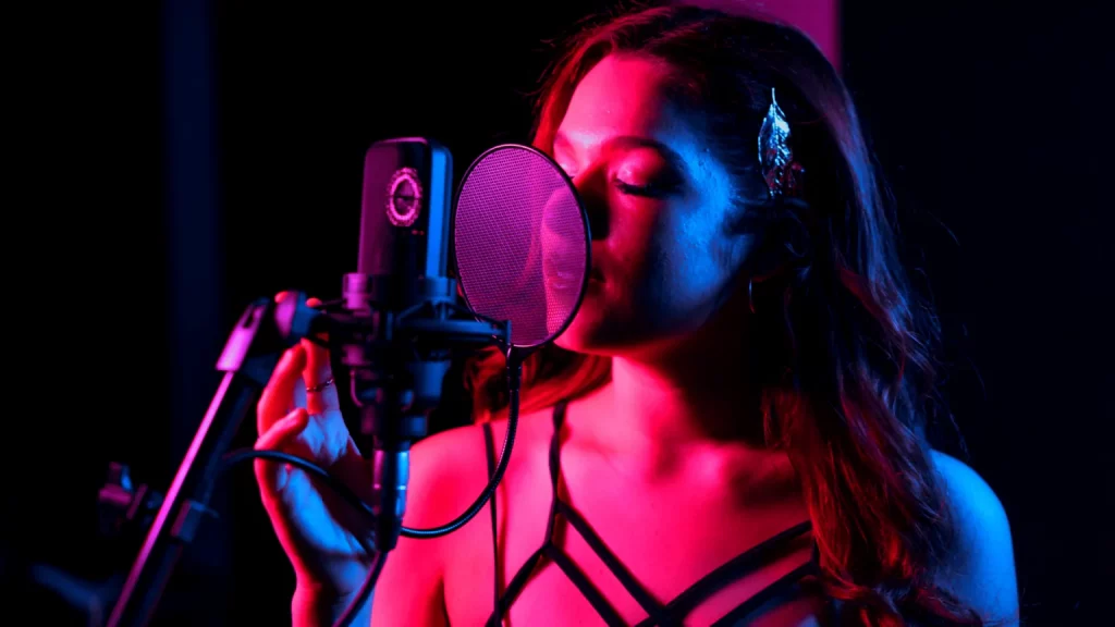 Tonstudio-Amsterdam