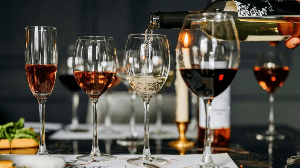 Wein-Tasting-Amsterdam