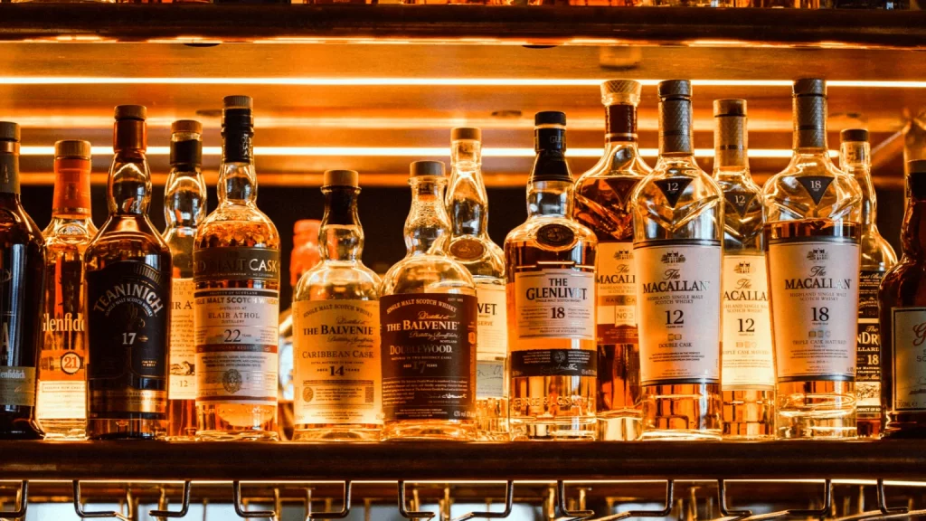 Whisky-Tasting-Amsterdam