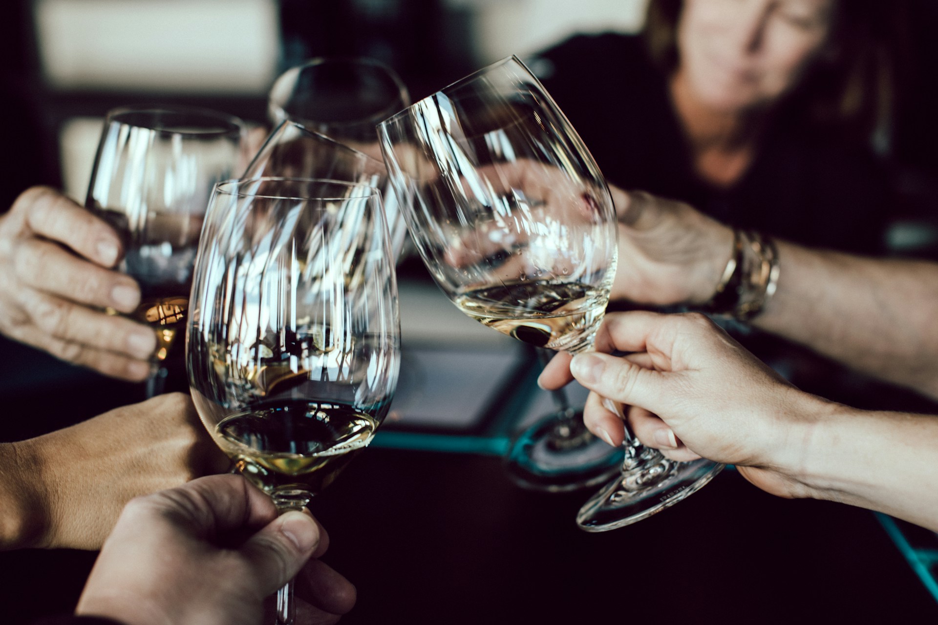 tasting jga in amsterdam