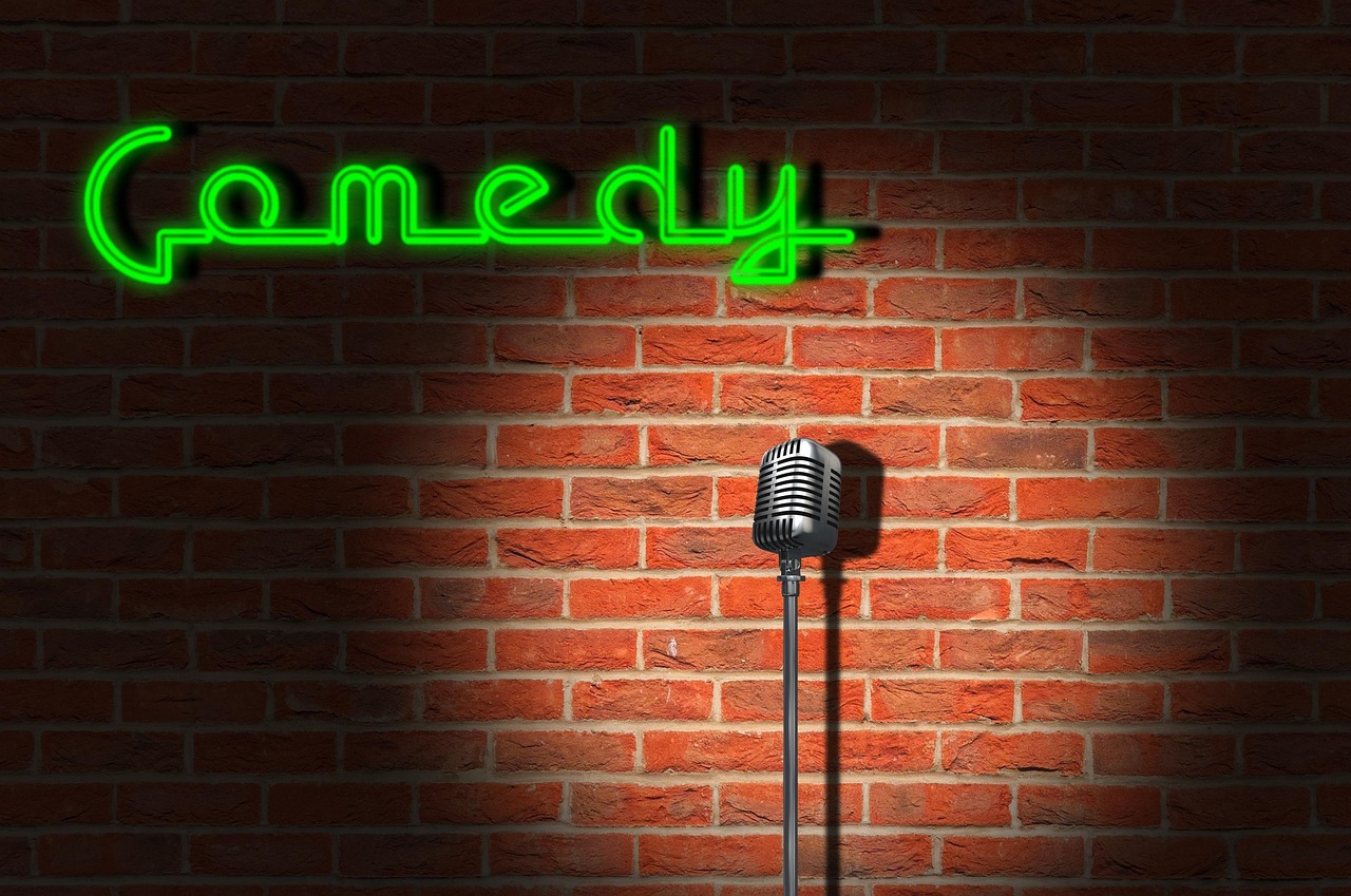 comedy-show-Amsterdam