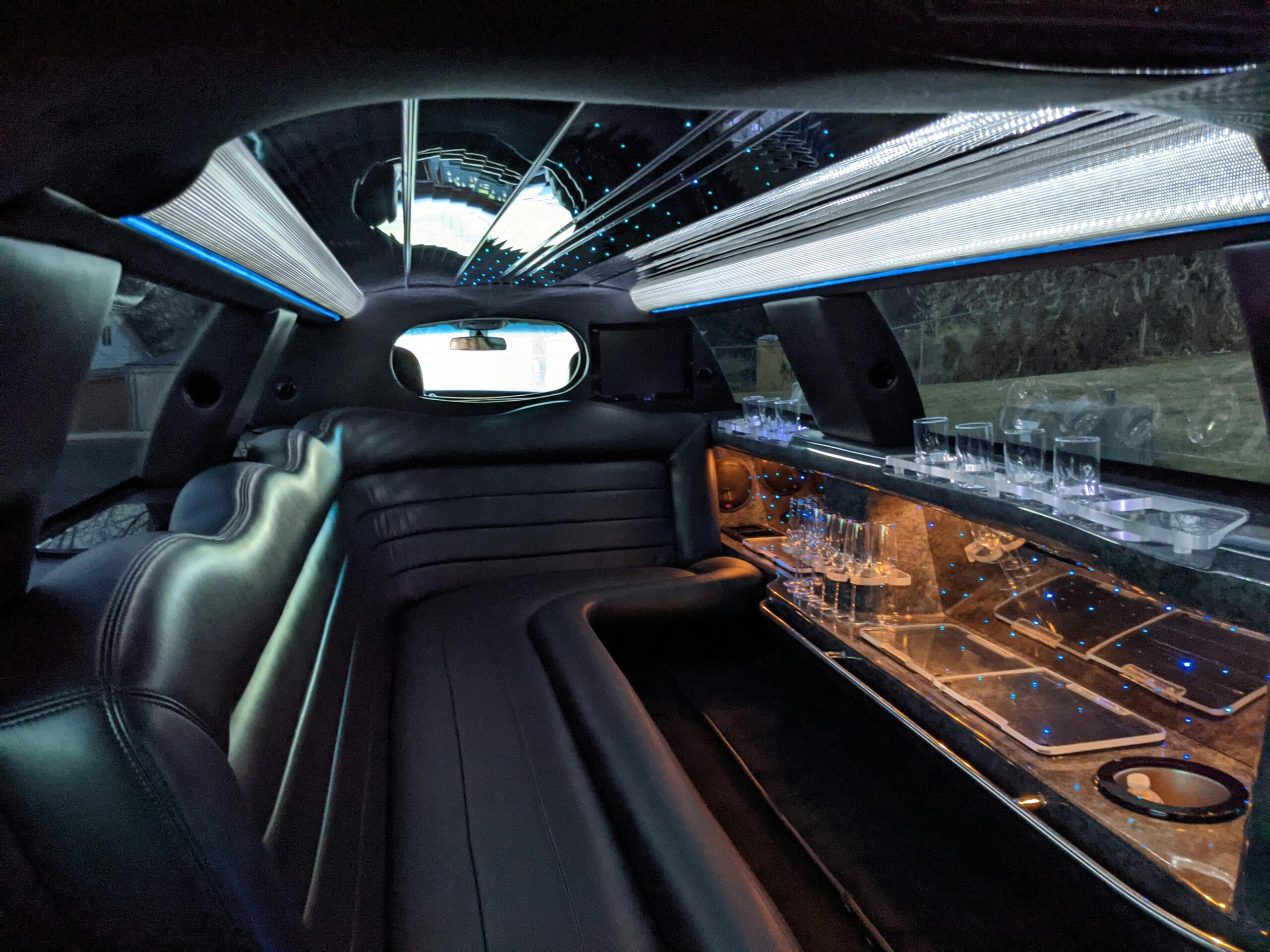 Limo-mieten-amsterdam